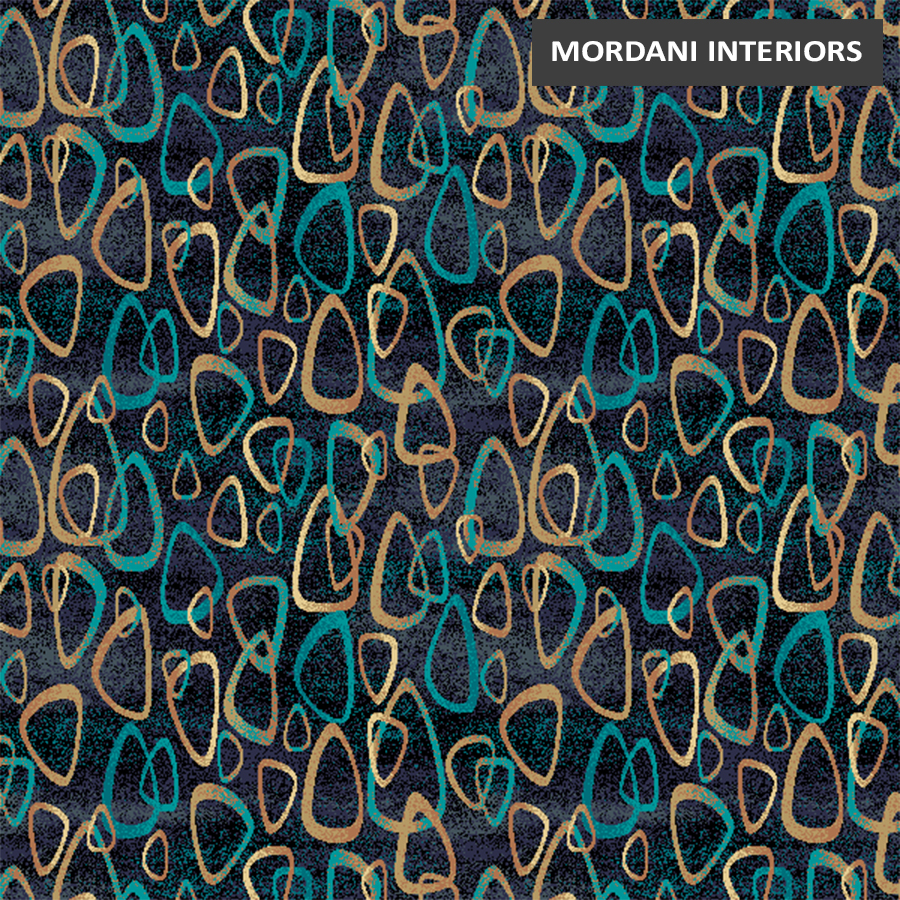 770 OBERON BLUE Royal Wilton Royal Wilton  Heritage Wall To Wall Carpet